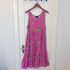 Nooworks Naomi Bananas Medium